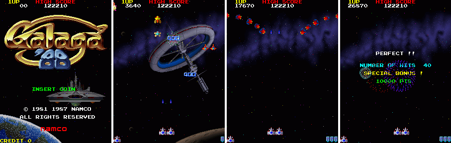 Galaga88