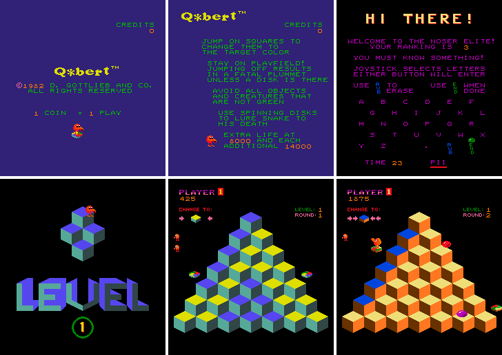 QBert