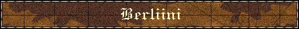 Berliini
