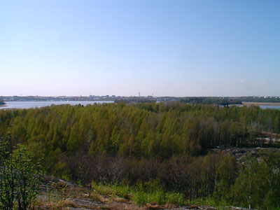 Maisemaa