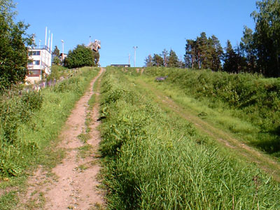 Puoliputki