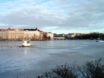 Tlnlahti