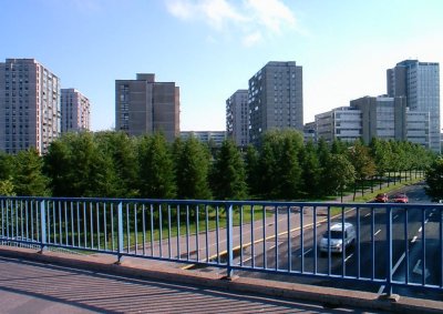 Merihaka