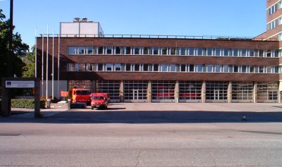 Pelastusasema