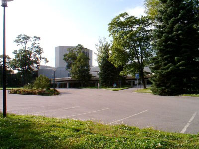 Teatteri