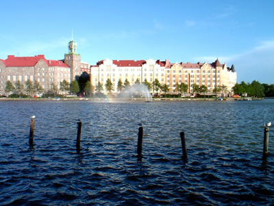 Tokoinranta