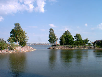 Tervasaari